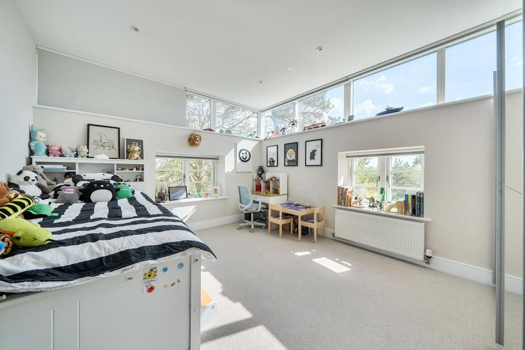 Additional image 17 of 3 bed detached house for saleSubstation House, Garden Quarter, Caversfield, Oxfordshire OX27