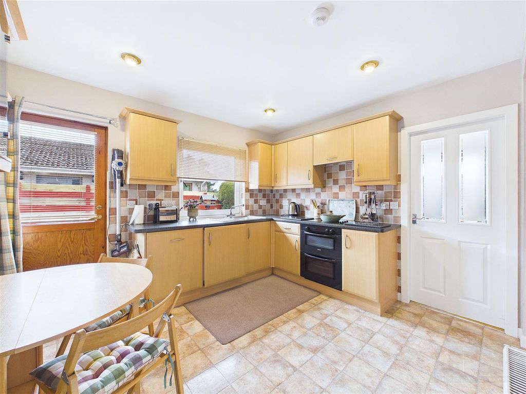 Additional image 3 of 3 bed detached bungalow for sale32 Strathspey Drive, Grantown On Spey PH26