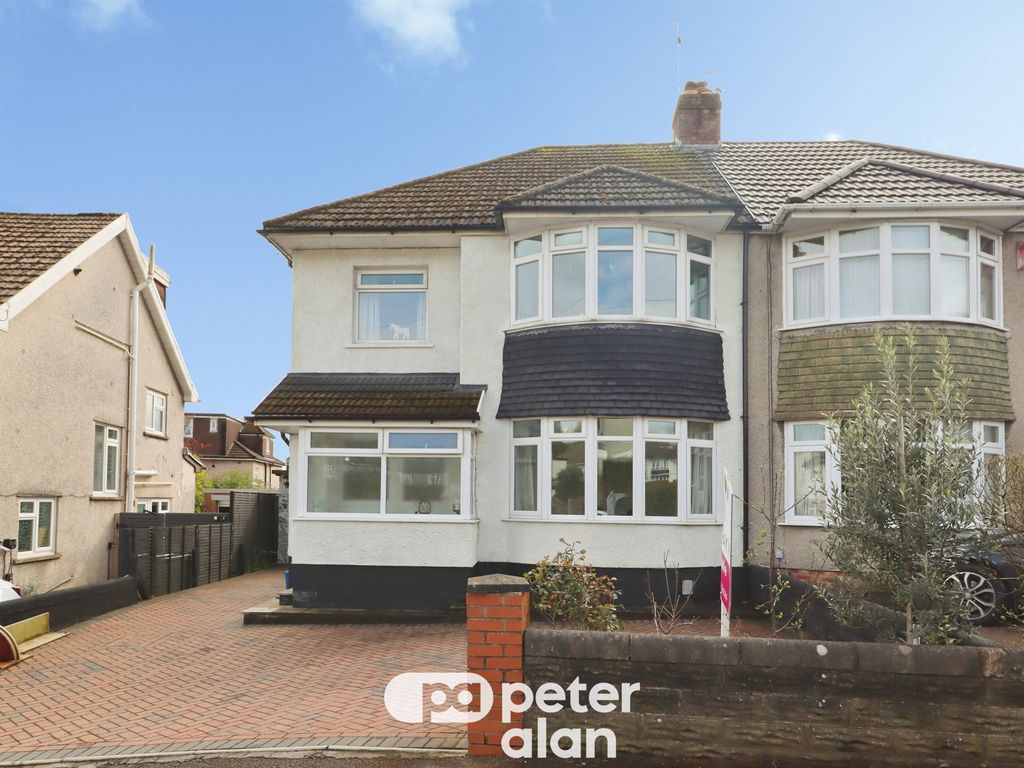 Additional image 17 of 3 bed semi-detached house for saleCoryton Crescent, Cardiff CF14