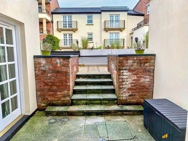 Additional image 7 of 1 bed flat for saleRoyles Square, Alderley Edge SK9