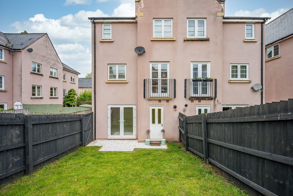 Additional image 32 of 4 bed semi-detached house for saleBay Tree Lane, Abergavenny NP7