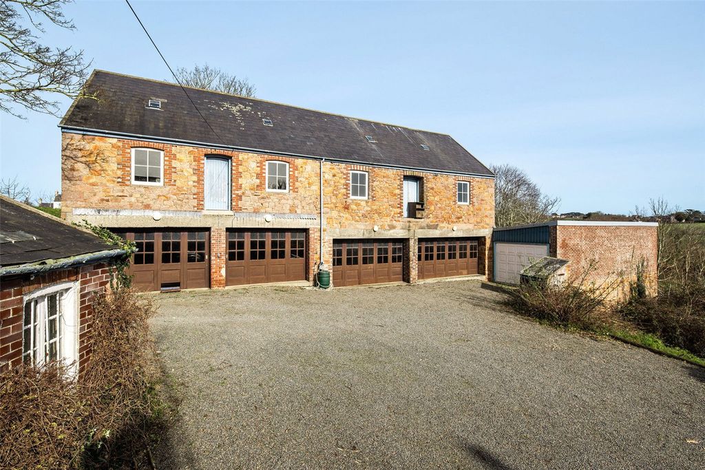 Additional image 4 of 4 bed detached house for saleLa Ruelle Vaucluse, St Helier, Jersey JE2