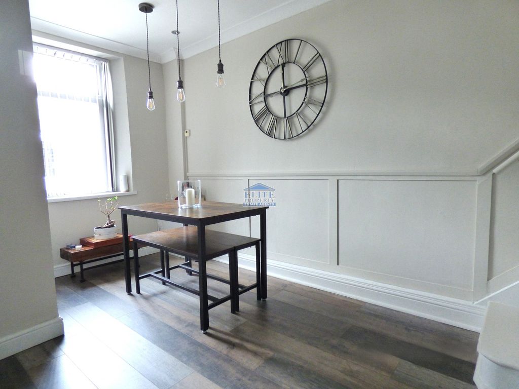 Additional image 8 of 3 bed flat for saleVale View Terrace, Nantymoel, Bridgend. CF32