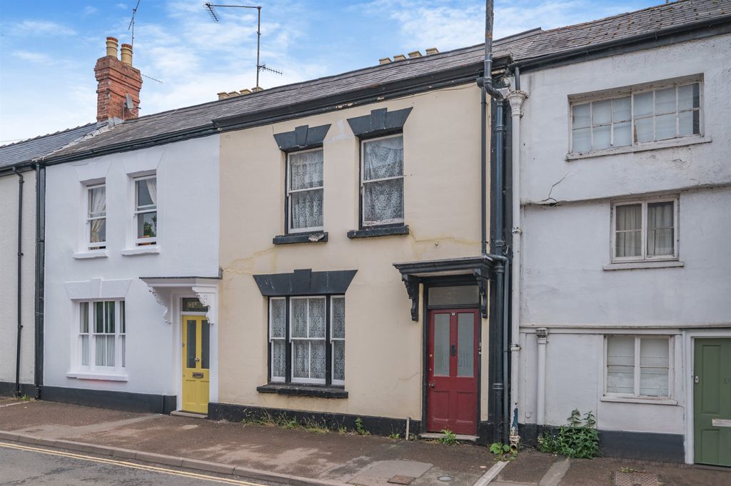 Additional image 16 of 3 bed terraced house for saleMonk Street, Monmouth, Monmouthshire NP25