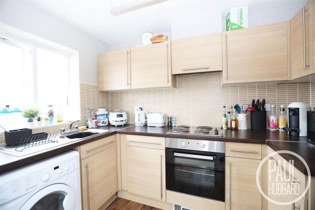 Additional image 8 of 2 bed flat for saleKillick Crescent, Carlton Colville, Lowestoft NR33