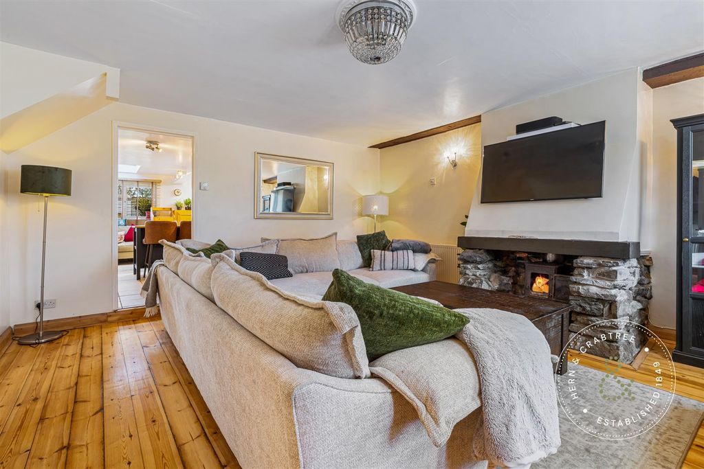 Additional image 3 of 4 bed terraced house for saleMerthyr Road, Tongwynlais CF15