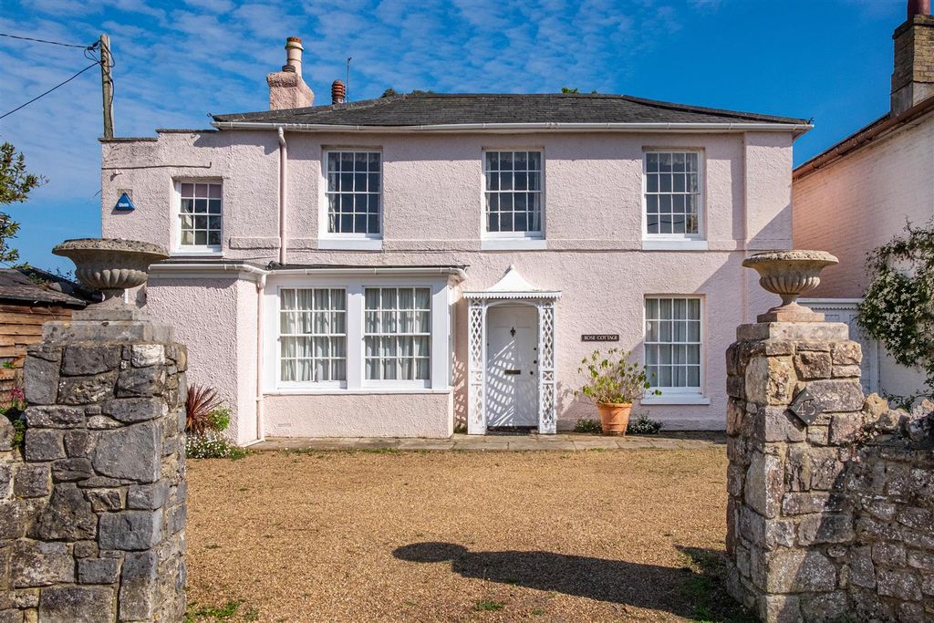 Additional image 20 of 5 bed detached house for saleBembridge, Isle Of Wight PO35