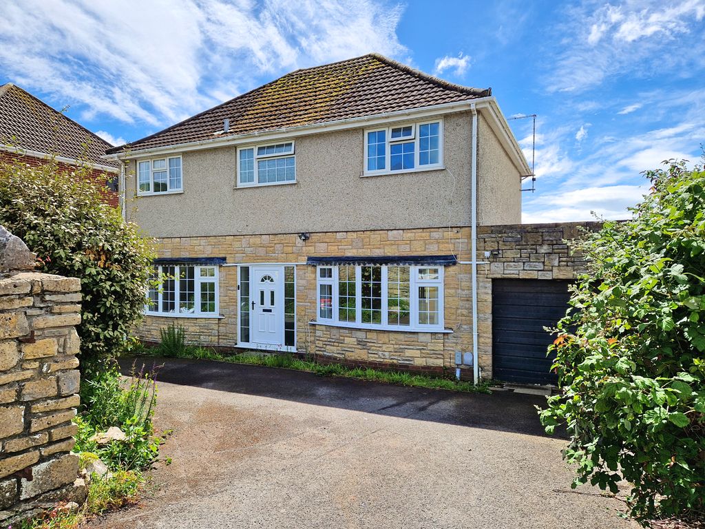 4 bed detached house for saleBirch Walk, Newton, Porthcawl CF36