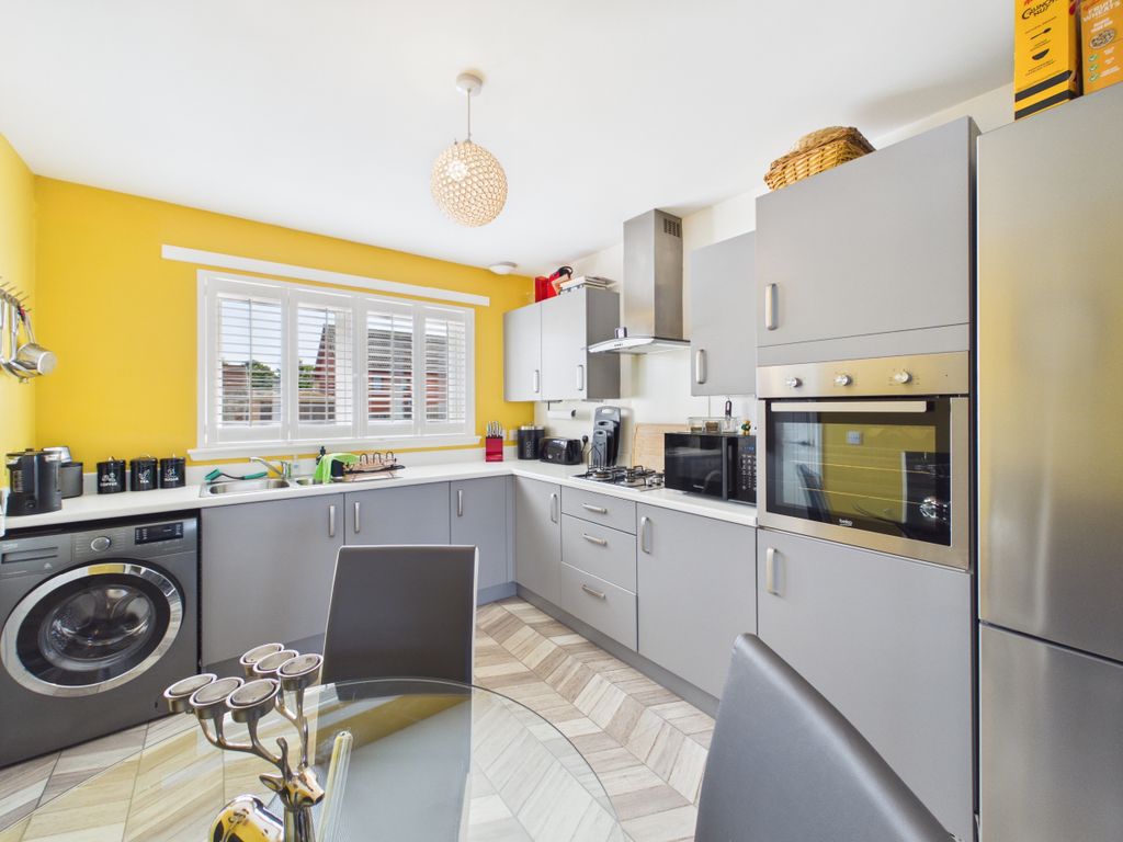 Additional image 8 of 2 bed terraced house for saleRosewood Gardens, Uddingston G71