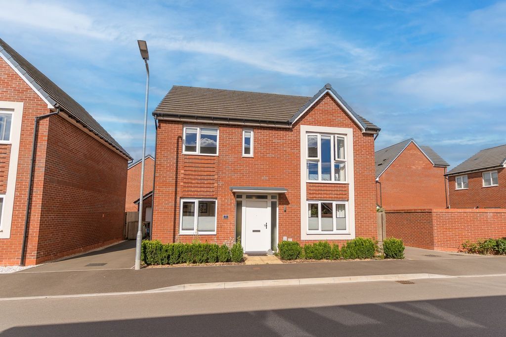 Additional image 32 of 4 bed detached house for saleFerrite Road, Newport NP19