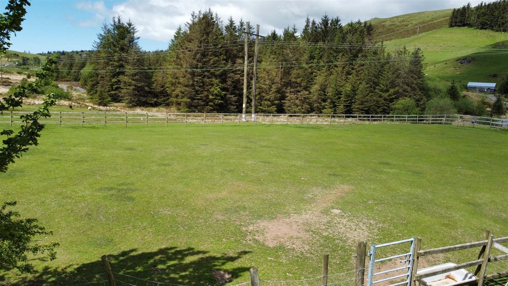 Additional image 34 of 4 bed farm for saleLlywernog, Ponterwyd, Aberystwyth SY23
