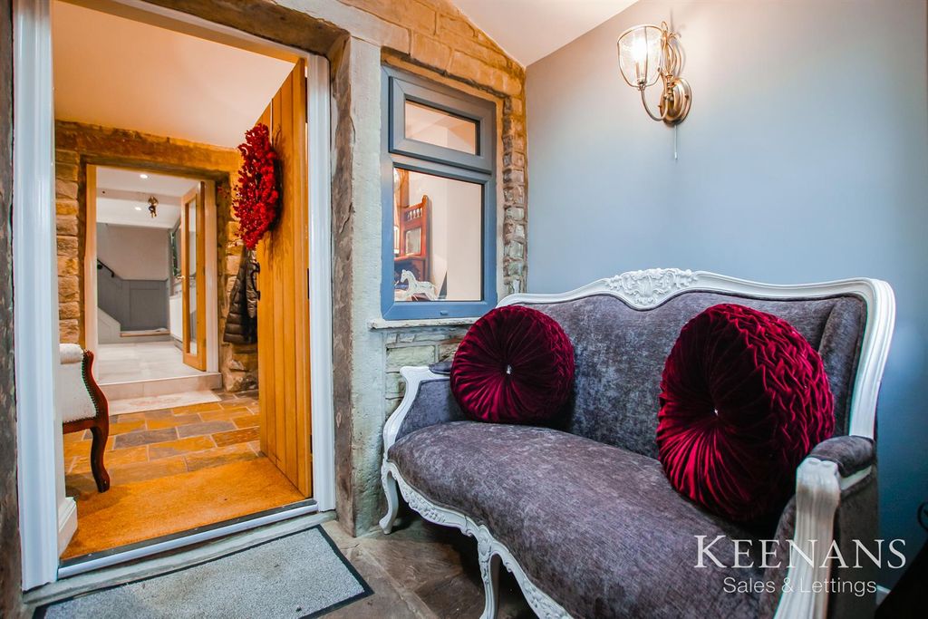 Additional image 46 of 4 bed semi-detached house for saleTong Lane, Bacup OL13