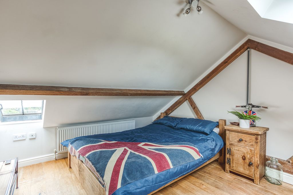 Additional image 14 of 3 bed barn conversion for saleBroadholme, Belper DE56