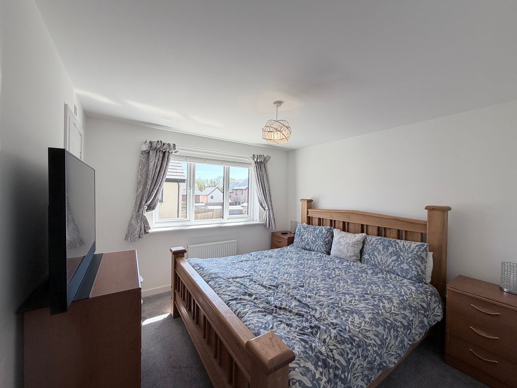 Additional image 16 of 3 bed detached house for saleGwern Gwynfael, Capel Llanilltern, Cardiff, Cardiff CF5