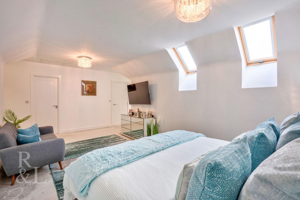 Additional image 17 of 5 bed detached house for saleDickinson Close, Ashby-De-La-Zouch LE65