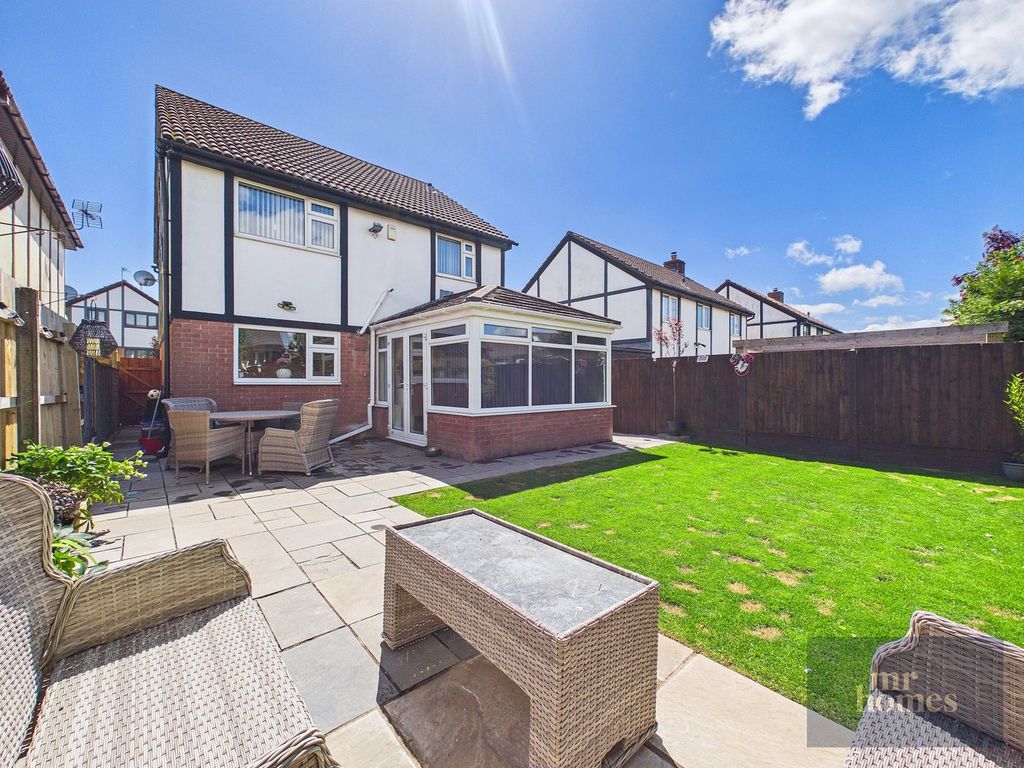 Additional image 23 of 4 bed detached house for saleDeepdene Close, St Fagans, Cardiff CF5