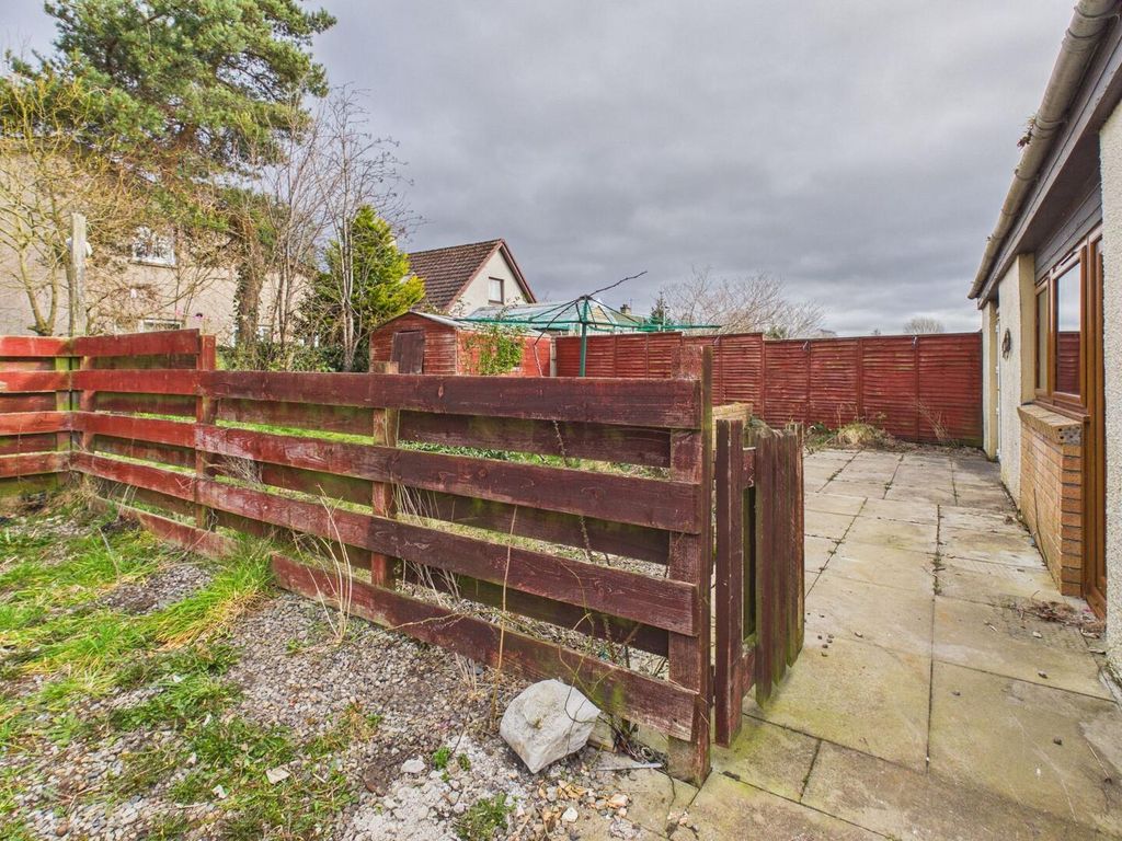Additional image 6 of 3 bed detached house for sale65 Averon Road, Alness IV17