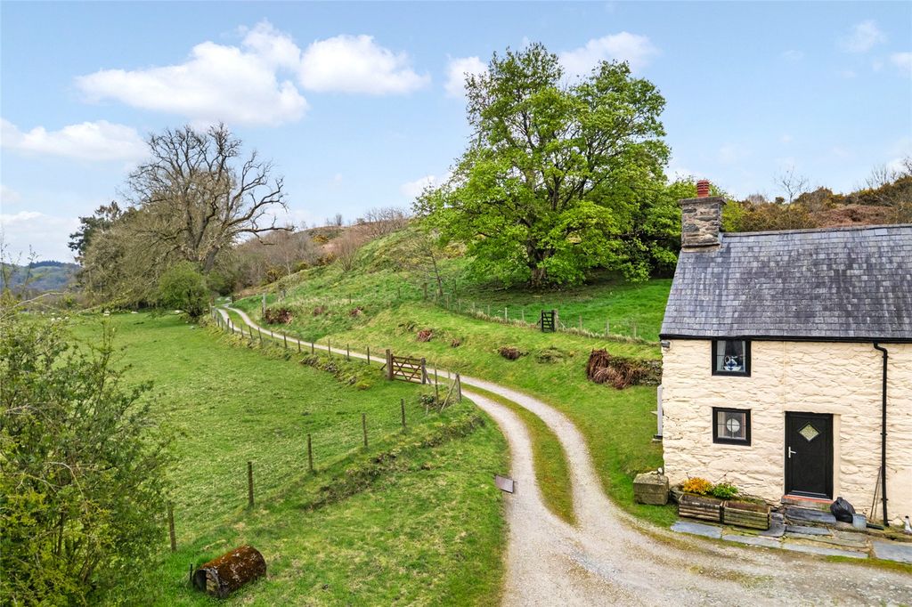 Additional image 13 of 3 bed equestrian for saleBala, Gwynedd LL23