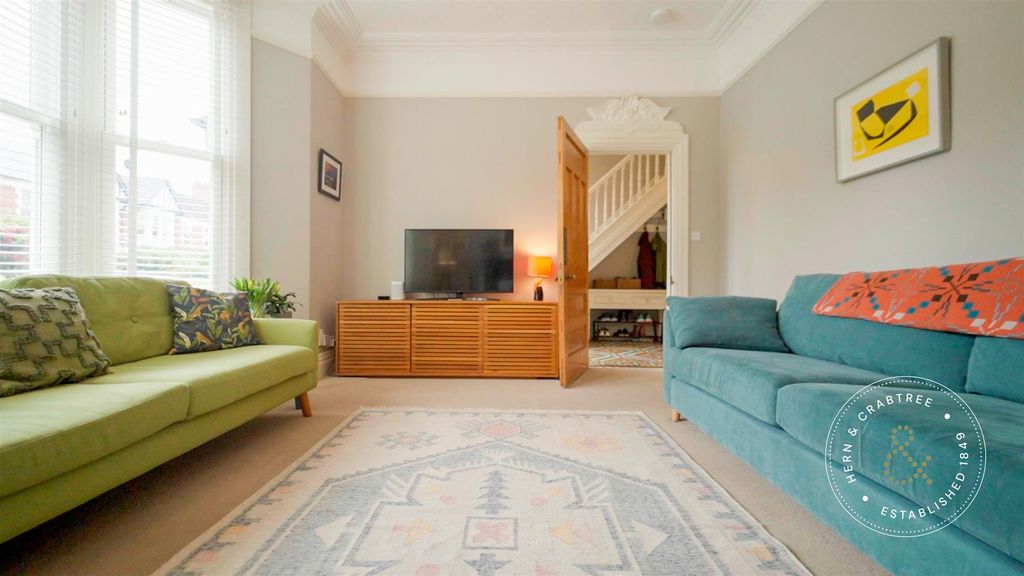 Additional image 22 of 5 bed terraced house for saleMarlborough Road, Cardiff CF23