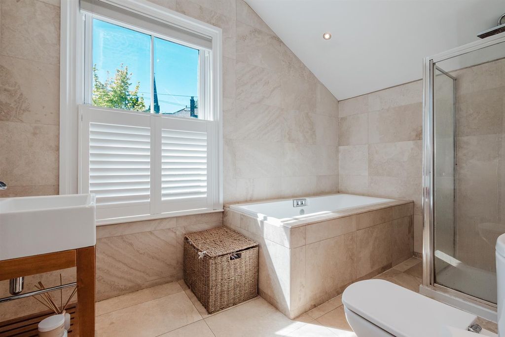 Additional image 24 of 4 bed terraced house for saleOxford Road, Altrincham WA14