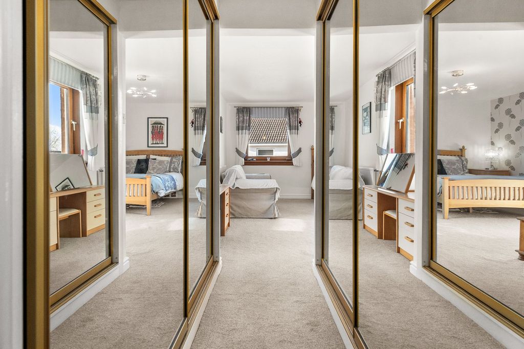 Additional image 13 of 3 bed detached house for saleDrummond Avenue, Auchterarder PH3