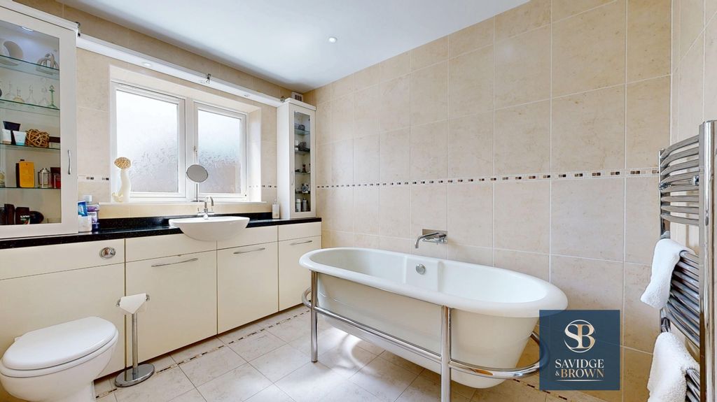Additional image 35 of 5 bed detached house for saleNew Street, Swanwick DE55
