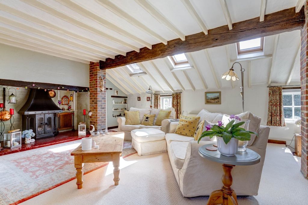 Additional image 2 of 4 bed detached bungalow for saleSandhurst Lane, Bexhill On Sea TN39