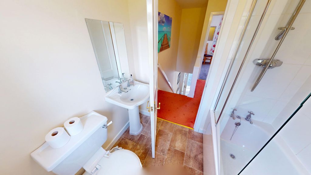 Additional image 27 of 3 bed end terrace house for saleArdrhu, Onich PH33