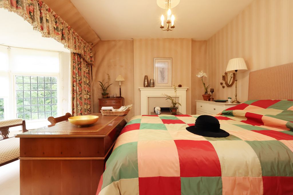Additional image 30 of 5 bed detached house for saleWerfa House, Werfa Lane, Abernant, Aberdare CF44