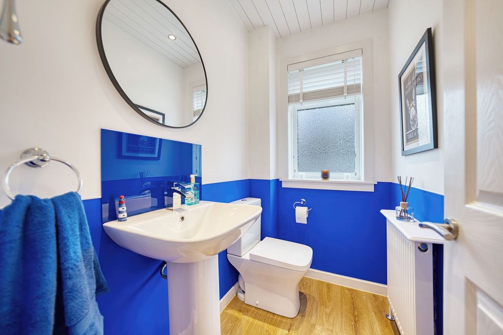 Additional image 3 of 5 bed detached house for saleCraigstewart Crescent, Ayr KA7