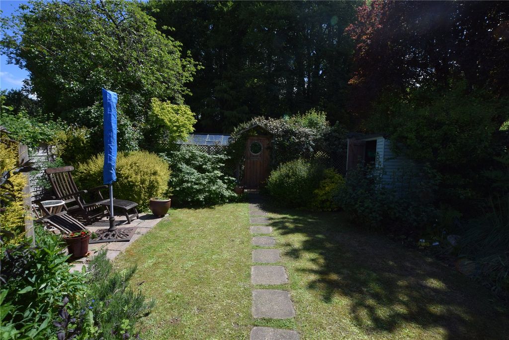 Additional image 29 of 3 bed detached house for saleChawton Park Road, Alton, Hampshire GU34