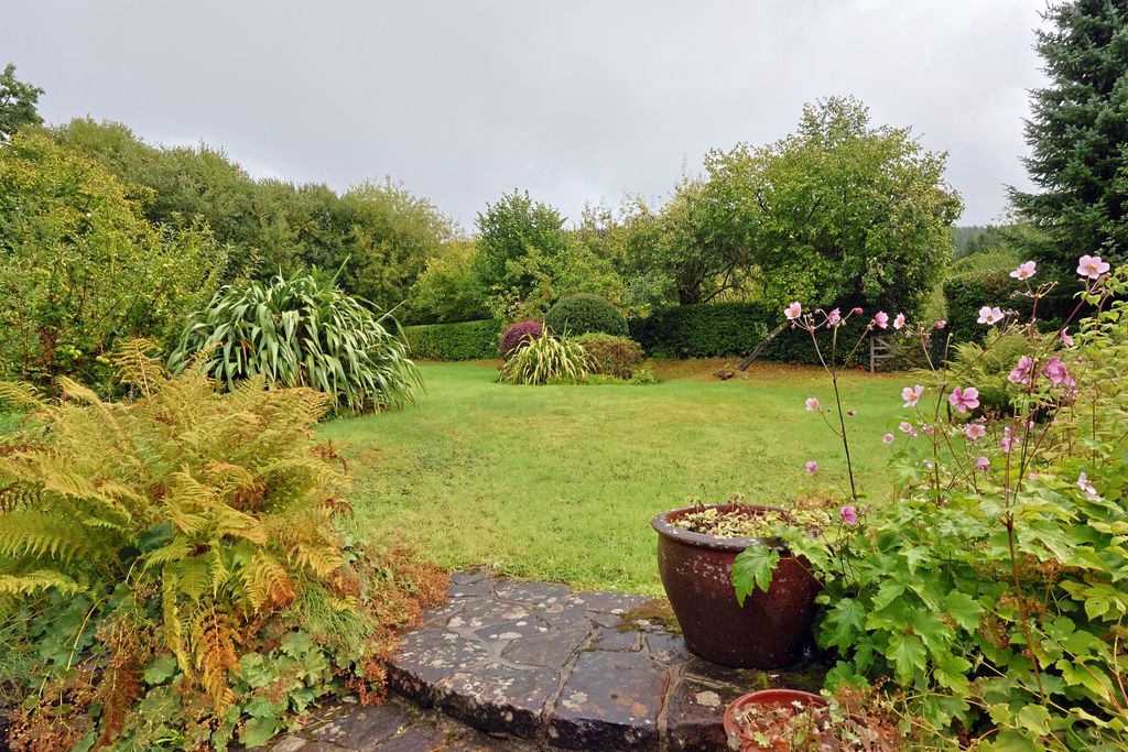 Additional image 51 of 5 bed detached house for saleWerfa House, Werfa Lane, Abernant, Aberdare CF44