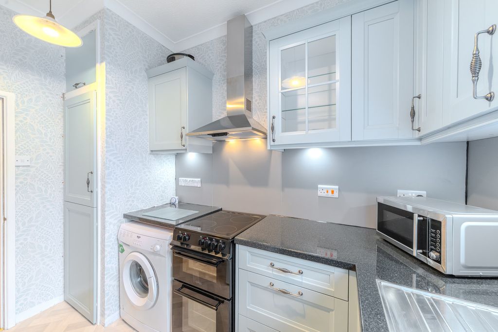 Additional image 8 of 1 bed flat for saleSt. Maur Gardens, Chepstow, 5 NP16