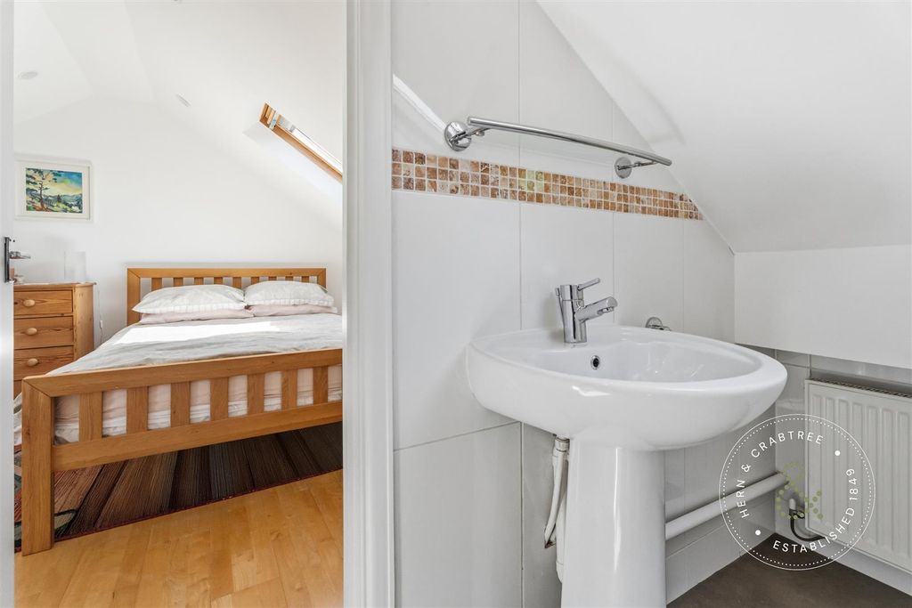 Additional image 28 of 4 bed terraced house for salePen Y Bryn Road, Heath, Cardiff CF14