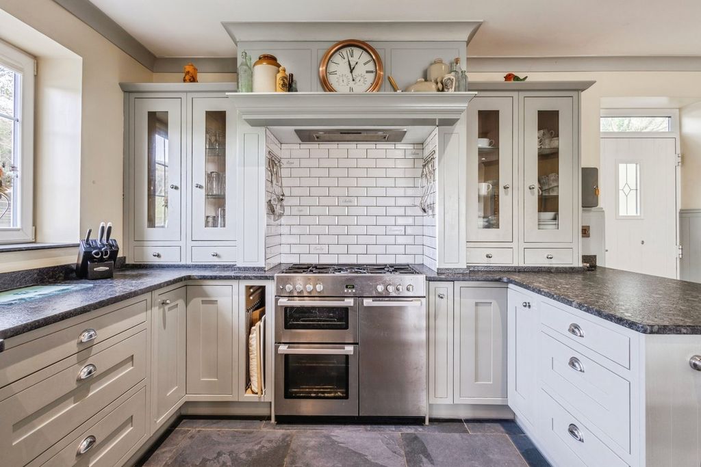 Additional image 7 of 6 bed detached house for saleWavering Down Rise, Shute Shelve, Axbridge BS26