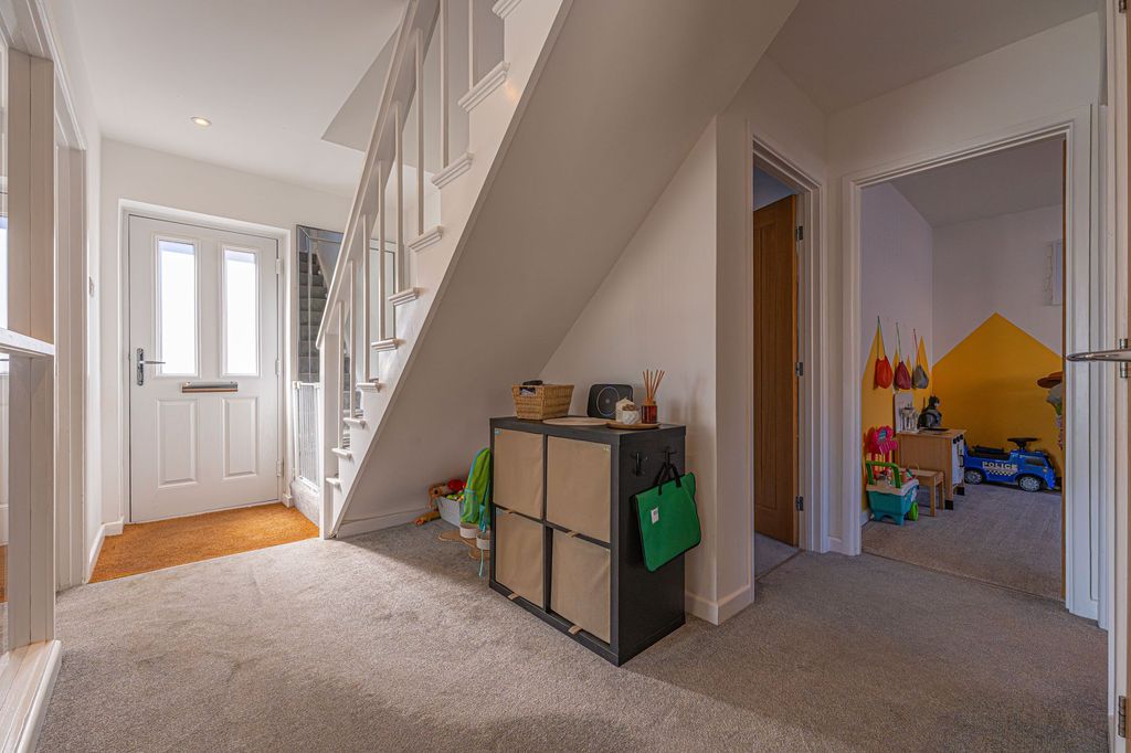 Additional image 10 of 5 bed detached house for saleAnthony Drive, Caerleon NP18