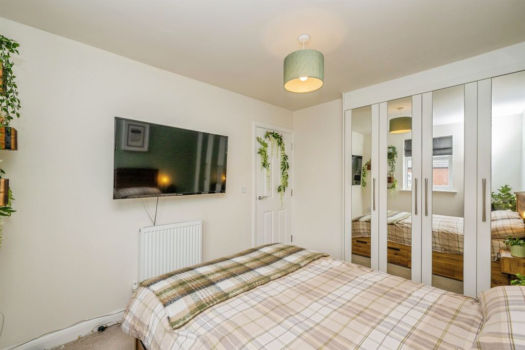 Additional image 17 of 3 bed semi-detached house for saleBarton Drive, Ashbourne DE6