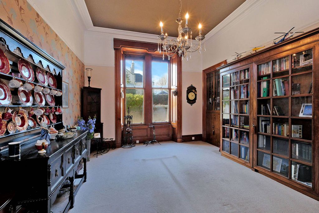 Additional image 7 of 5 bed detached house for saleSandyhill Road, Banff AB45