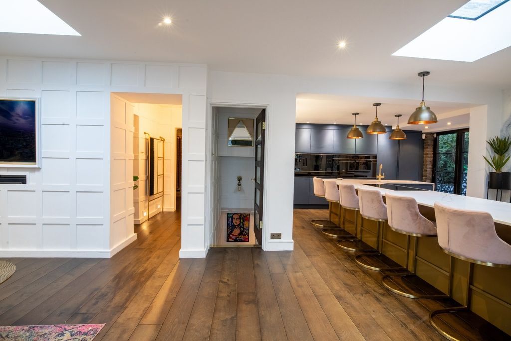Additional image 4 of 4 bed detached house for saleRoyston Road, Baldock SG7