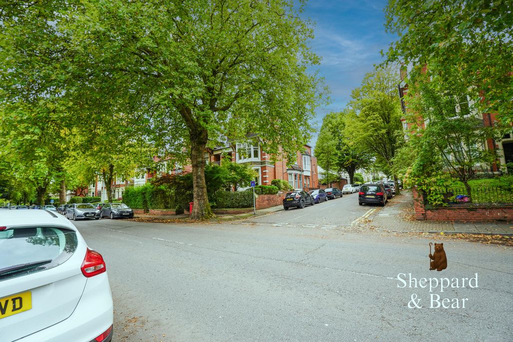 Additional image 71 of 3 bed flat for saleNinian Road, Cardiff CF23
