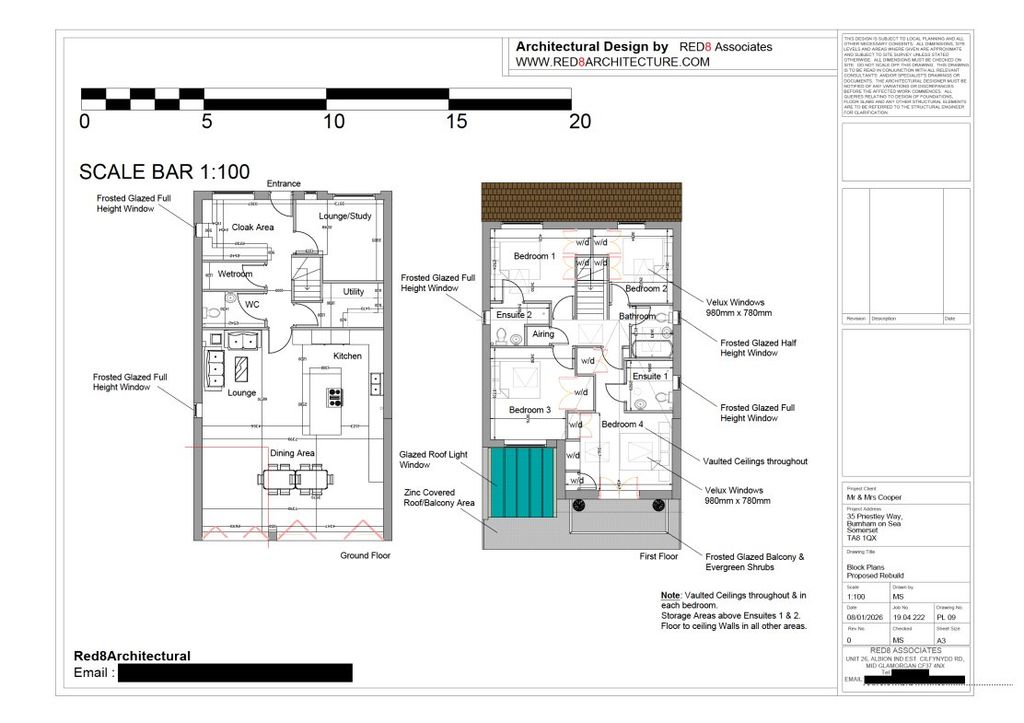 Additional image 7 of Land for salePriestley Way, Burnham-On-Sea, Somerset TA8