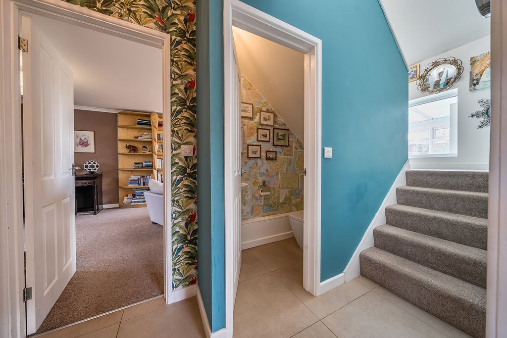 Additional image 17 of 4 bed detached house for saleBig Tree Close, Axbridge BS26