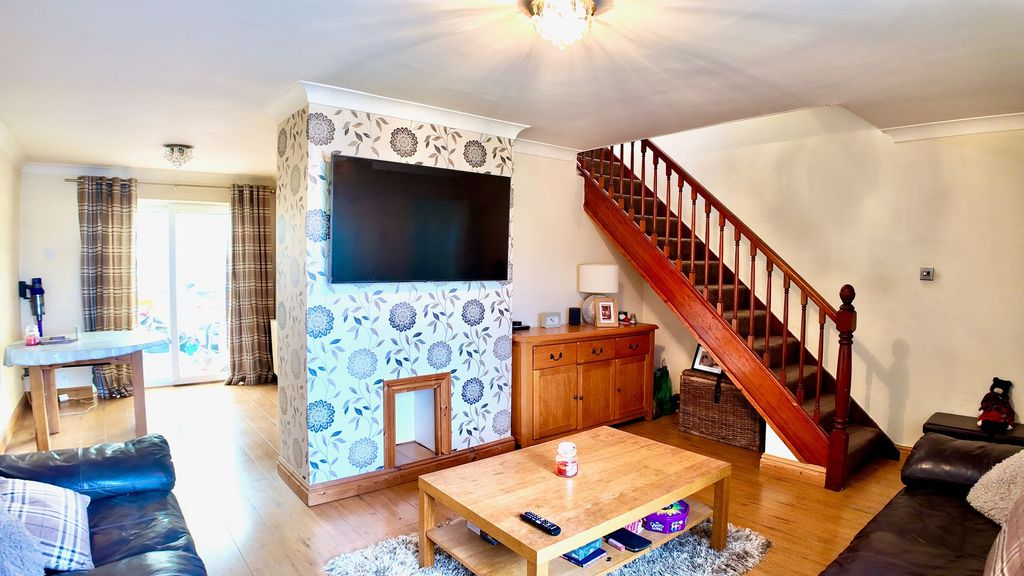 Additional image 2 of 3 bed detached house for saleBeaumaris Way, Grove Park NP12