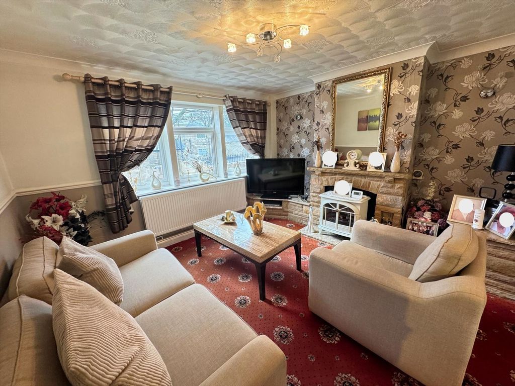 Additional image 3 of 3 bed semi-detached house for saleHallfieldgate Lane, Shirland DE55