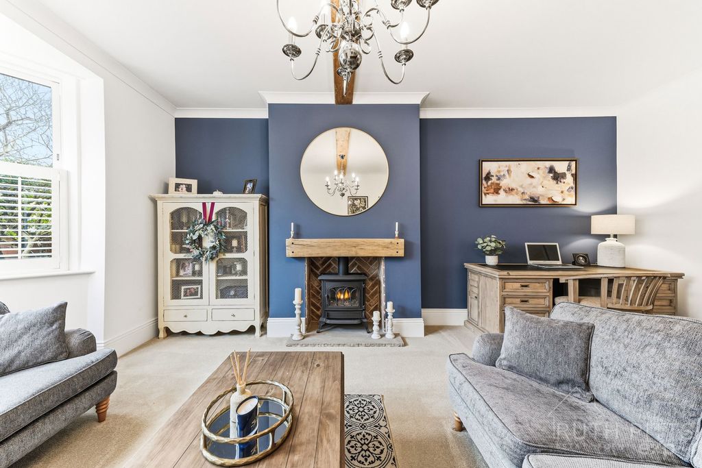 Additional image 16 of 5 bed semi-detached house for saleChurch Street, Brierley, Barnsley S72