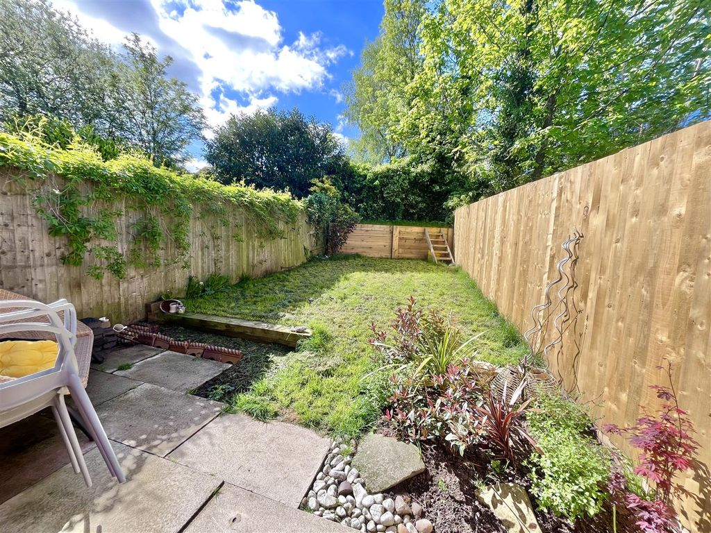 Additional image 4 of 3 bed town house for saleArderne Place, Alderley Edge SK9