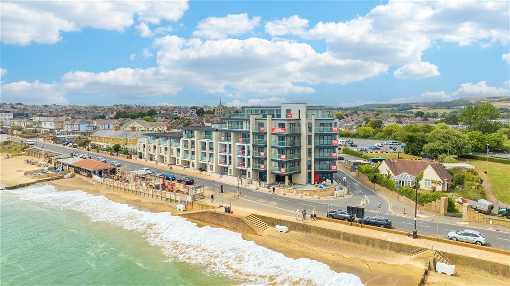 Additional image 3 of 2 bed flat for saleCulver Parade, Breakwaters, Sandown, Isle Of Wight PO36
