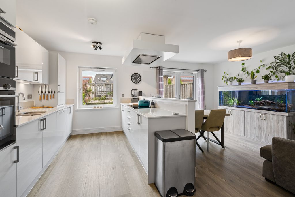 Additional image 5 of 4 bed semi-detached house for sale5 Ramslack Street, Balerno, Edinburgh EH14