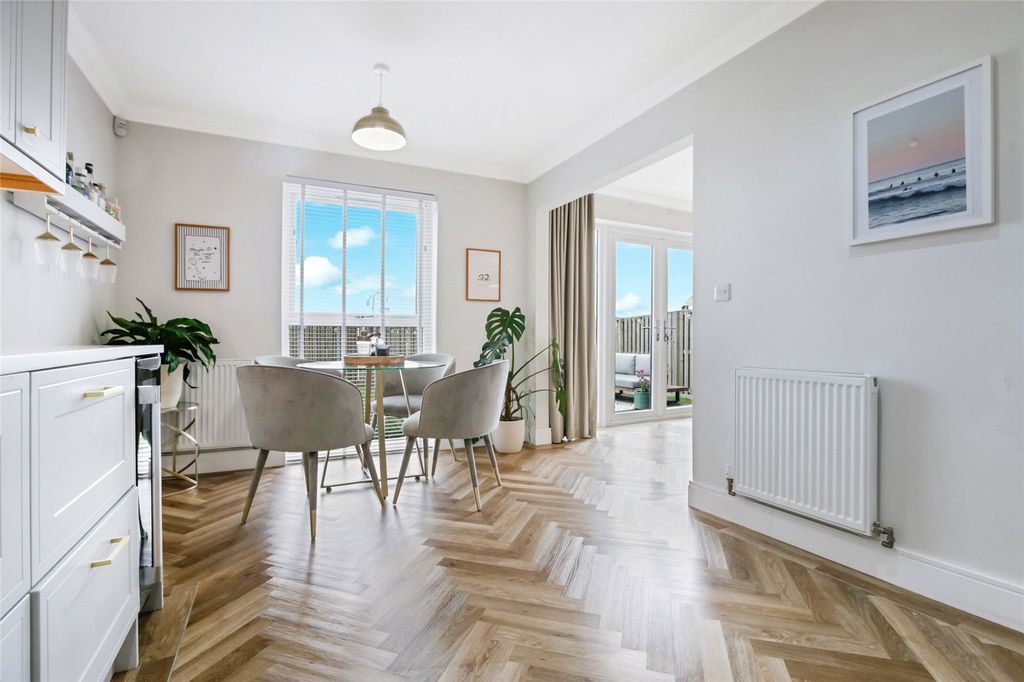 Additional image 8 of 4 bed detached house for saleStewart Gardens, Airdrie, North Lanarkshire ML6