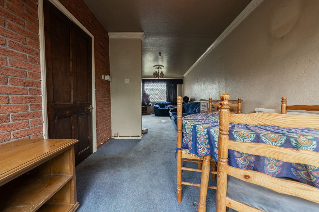 Additional image 5 of 3 bed semi-detached house for saleCroftway, Markfield, Leicestershire LE67
